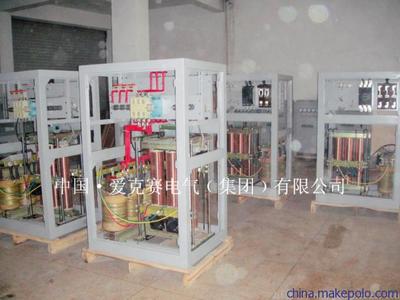 鐵路機(jī)械設(shè)備專用SBW-300KVA/300KW三相補(bǔ)償式電力穩(wěn)壓器 性能、應(yīng)用與選購(gòu)指南