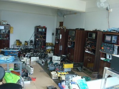 發(fā)那科伺服器ALM 449報(bào)警維修全解析 故障診斷、修復(fù)與預(yù)防策略